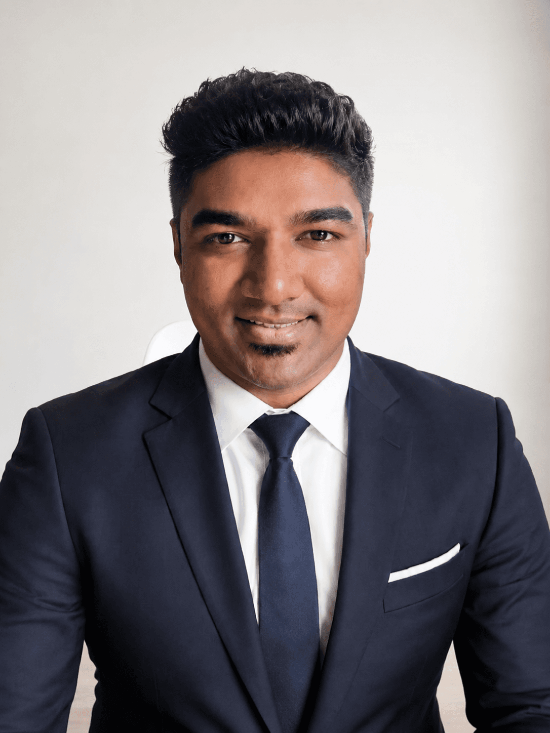 Mr. Umang Shrimali